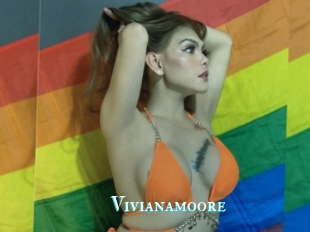 Vivianamoore