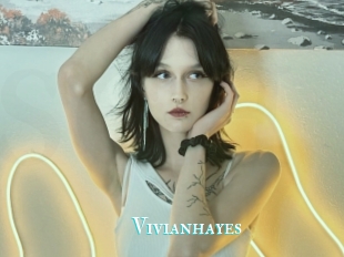 Vivianhayes
