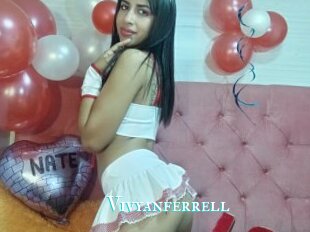 Vivyanferrell