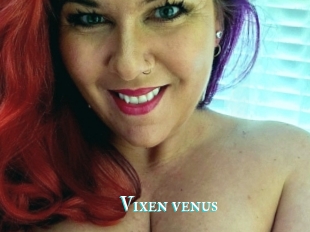 Vixen_venus