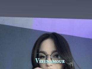 Vixenamour