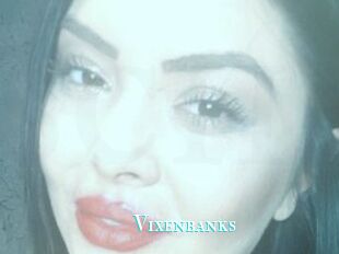 Vixenbanks