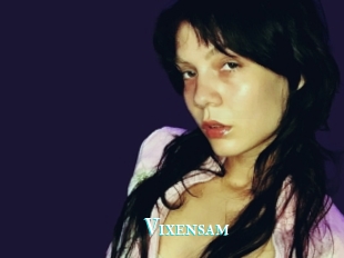 Vixensam