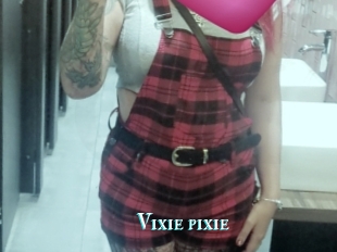 Vixie_pixie