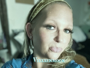 Vixxxenmoon