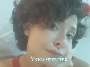 Vnica_sweetper