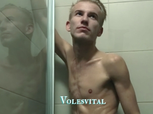 Volesvital
