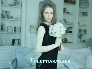Voluptuoussher