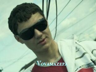 Vovamazepa