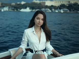 Voxxaura