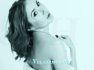 Vulgarmollye