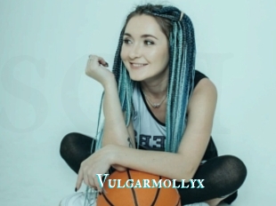 Vulgarmollyx