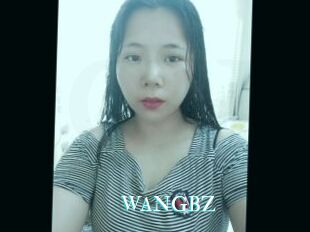 WANGBZ