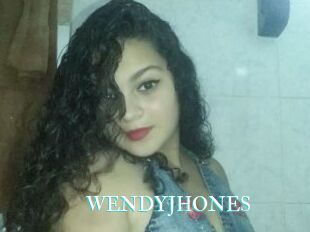 WENDYJHONES