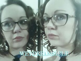 WETDREAMSICLE