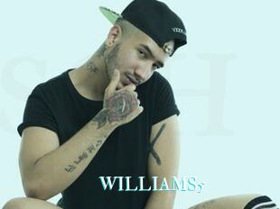 WILLIAMS5