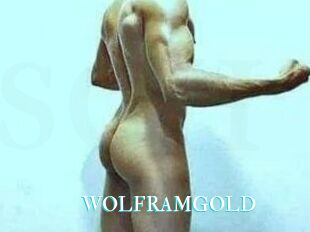 WOLFRAMGOLD