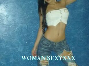 WOMAN_SEXYXXX