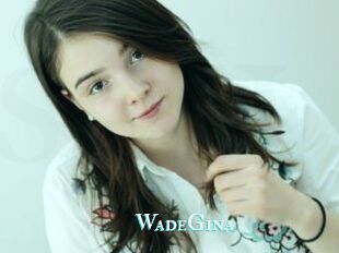 WadeGina