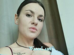 WarmLady