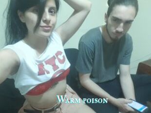 Warm_poison