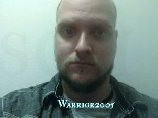 Warrior2005