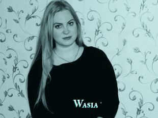 Wasia