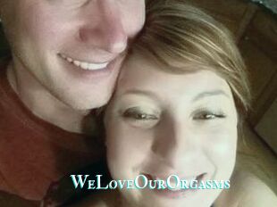 WeLoveOurOrgasms