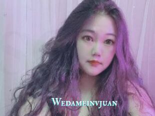Wedameinvjuan