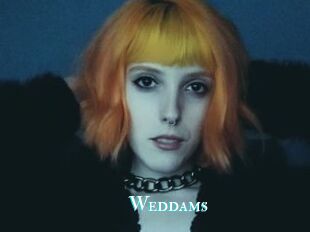 Weddams
