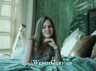 WendyCurious