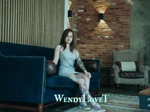 WendyLoveT