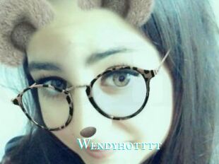 Wendyhotttt
