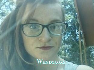 Wendyxoxx