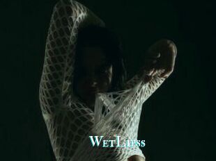 WetLipss
