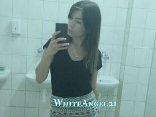 WhiteAngel21