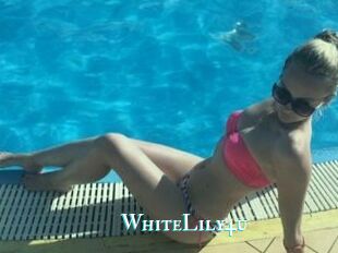 WhiteLily4u