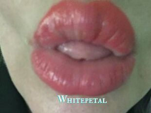 Whitepetal