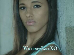 WhitneyJaneXO