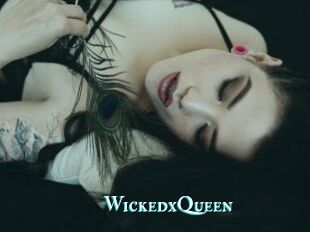 WickedxQueen