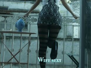Wife_sexy