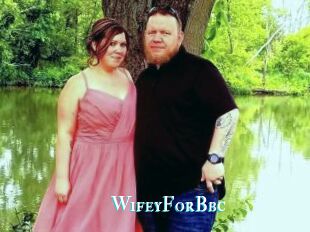 WifeyForBbc