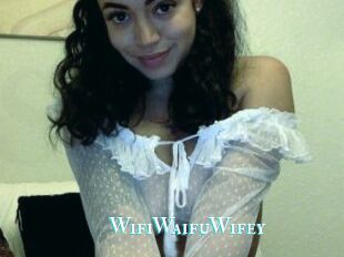 WifiWaifuWifey