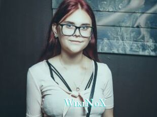 WikiNoX