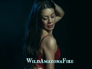 WildAmazonaFire