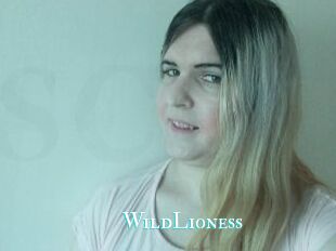 WildLioness