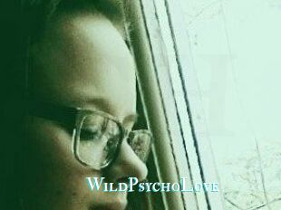 WildPsychoLove