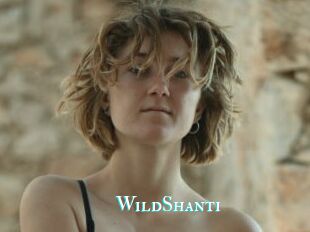 WildShanti