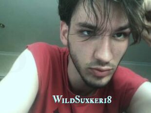 WildSuxker18
