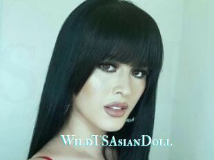 WildTSAsianDoll